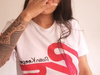 kitty goddess mature mare fingering vagina