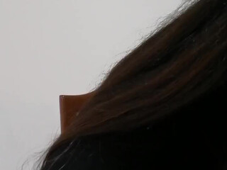 kitty goddess hot tick caresses beautiful tits