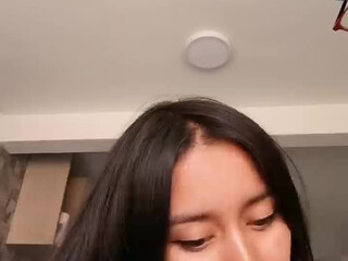 kitty goddess gorgeous slut in oil