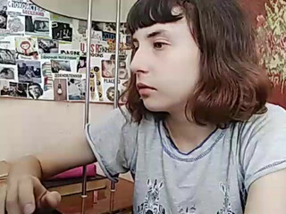 kotik19pochka Blonde chick