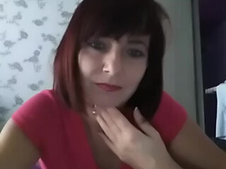 KoshkaKissES Pretty lady