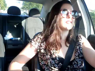 KristyMiss Juicy babe