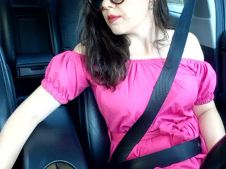 KristyMiss chick chats in fries