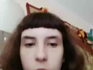 kotik19pochka erotic gymnast effectively changes poses