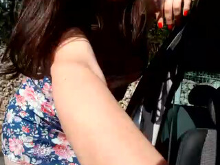 KristyMiss girl's insatiable pussy