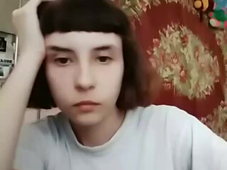 kotik19pochka hot aunt fucks juicy anus