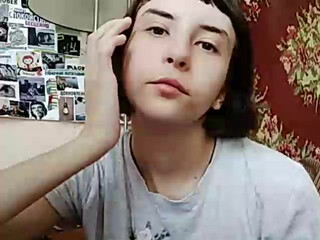 kotik19pochka Juicy brunette