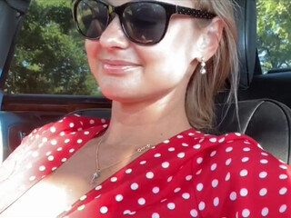 Kriszayka whore babe masturbates pussy