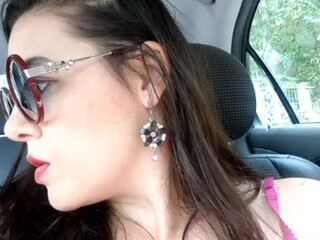 KristyMiss Addictive slut