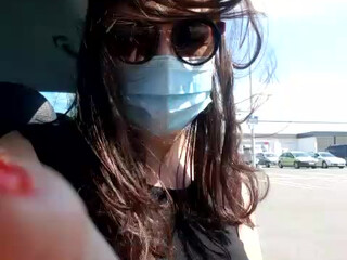 KristyMiss Skinny chick