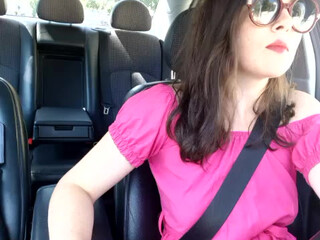 KristyMiss Beautiful passion