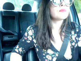 KristyMiss the clockwork courtesan is walking on his heels