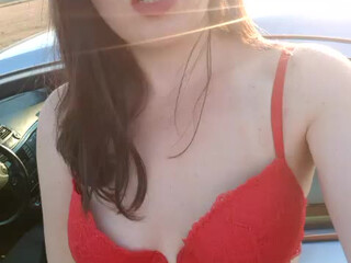 KristyMiss Charming devil
