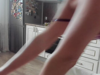 Kriszayka cheeky beauty