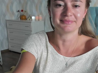 Kriszayka mature whore