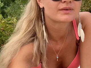 Kriszayka excellent massages its charms