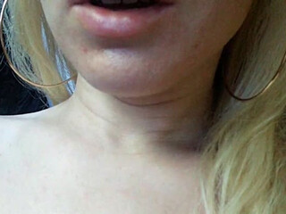 kukohubo naughty lady passionately masturbating cunt