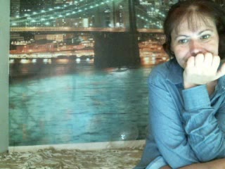 krolchata beauty undressed to show off her tattoos