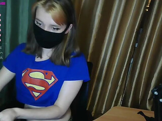 Kusaqo advertising promo video charming bitch