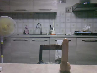 lapantera1239la attractive babe excites her sexuality