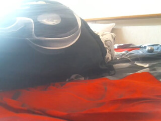 larara appetizing babe rides on the phallus