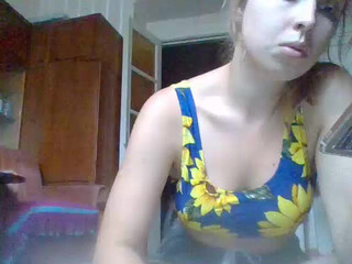 larusaloca Blonde lady