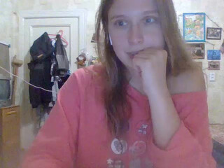 larusaloca wild slut