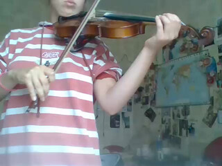 larusaloca Black hair bitch