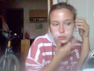 larusaloca Good bitch