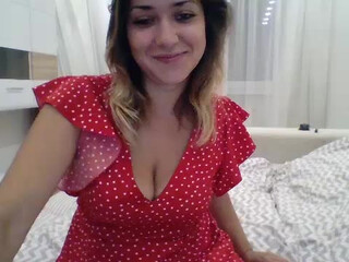 LediLola Lovely blonde