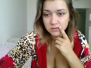 LediLola Lustful old woman