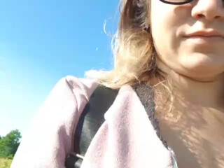 LediLola young slut fucks phallus cunt