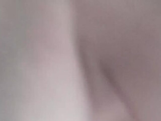 LediLola slut bitch moans sweetly