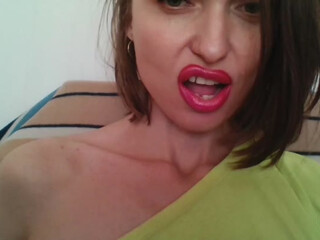 lilisexy14 sexual passion pulls pussy phallus