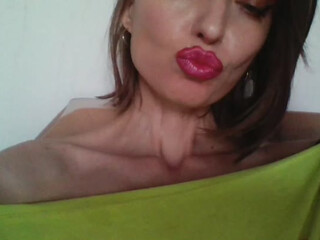 lilisexy14 record private e with depraved model