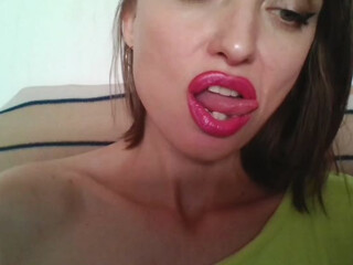 lilisexy14 handjob and play with sex toys