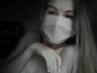 Loveckaa exquisite chick makes double fuck