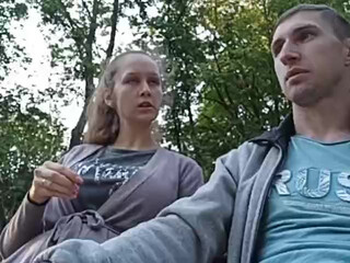 LoVeGolugki cute slut caresses beautiful tits