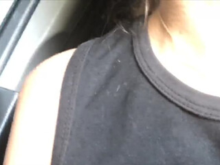 Lusi19 seductive babe shows boobs