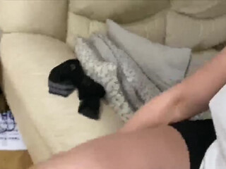 Maleficenttt homemade vaginal sex on camera