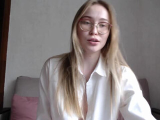 LuckyAnneta 25 January 2020