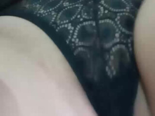 maalu1 green haired sweater cuddles