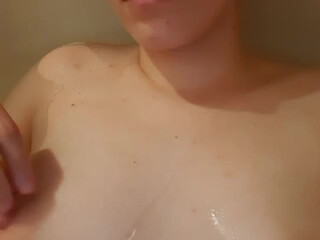 LunayPrizzma1 narrow-eyed jerking pussy phallus