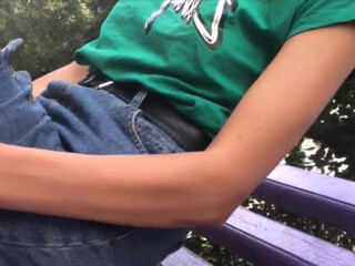 Lusi19 Appetizing bitch dancing a beautiful striptease