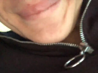 Lusi19 sexy beauty in red stockings