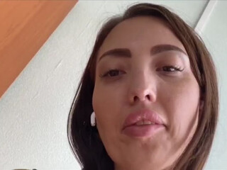 Maleficenttt Vaginal handjob