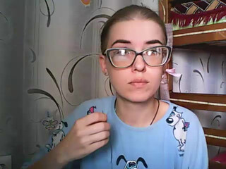 malvinella Crazy slut