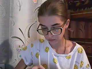 malvinella pretty bitch strips down to her panties