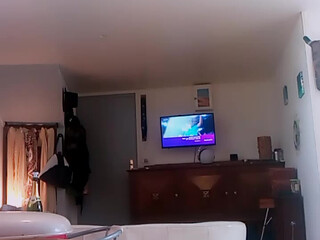 mamzhelljoy01 A young bitch after oral fucking gets fucked in pussy