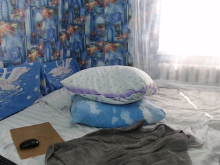 Marina67 Solid brunette